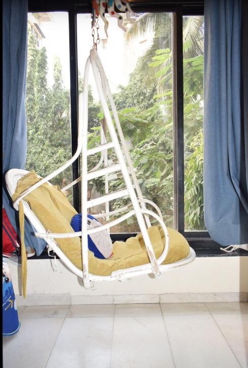 2 BHK Fully Furnished in Guru Smruti , Juhu